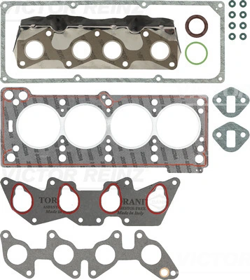 Gasket Kit, cylinder head